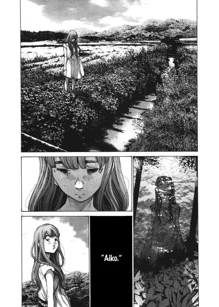 Goodnight Punpun Chapter 138 image 06_optimized